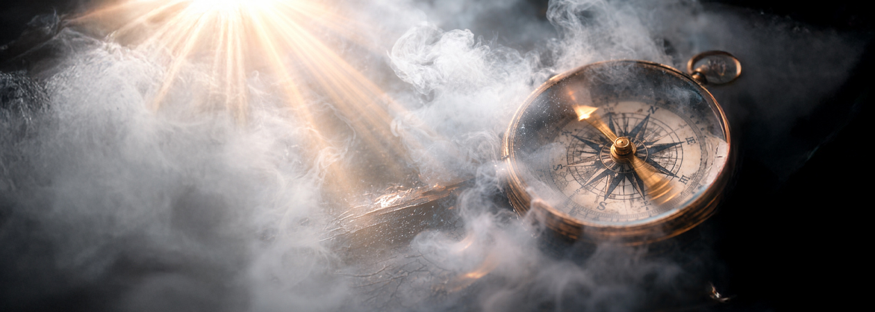 Когда разум и чувства бессильны