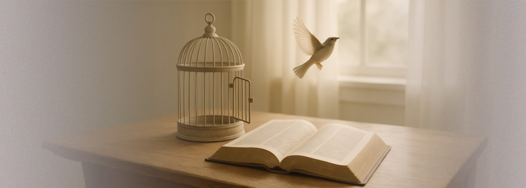 Слово Божье несет в себе силу для полного освобождения, роста, преображения и утверждает вас в том, кто вы есть во Христе Слово Божье несет в себе силу для полного освобождения, роста, преображения и утверждает вас в том, кто вы есть во Христе